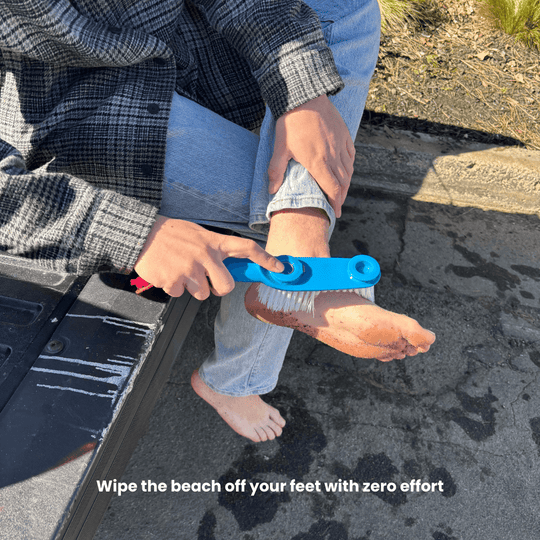 The Clean Fin - One Revolver Surfboards