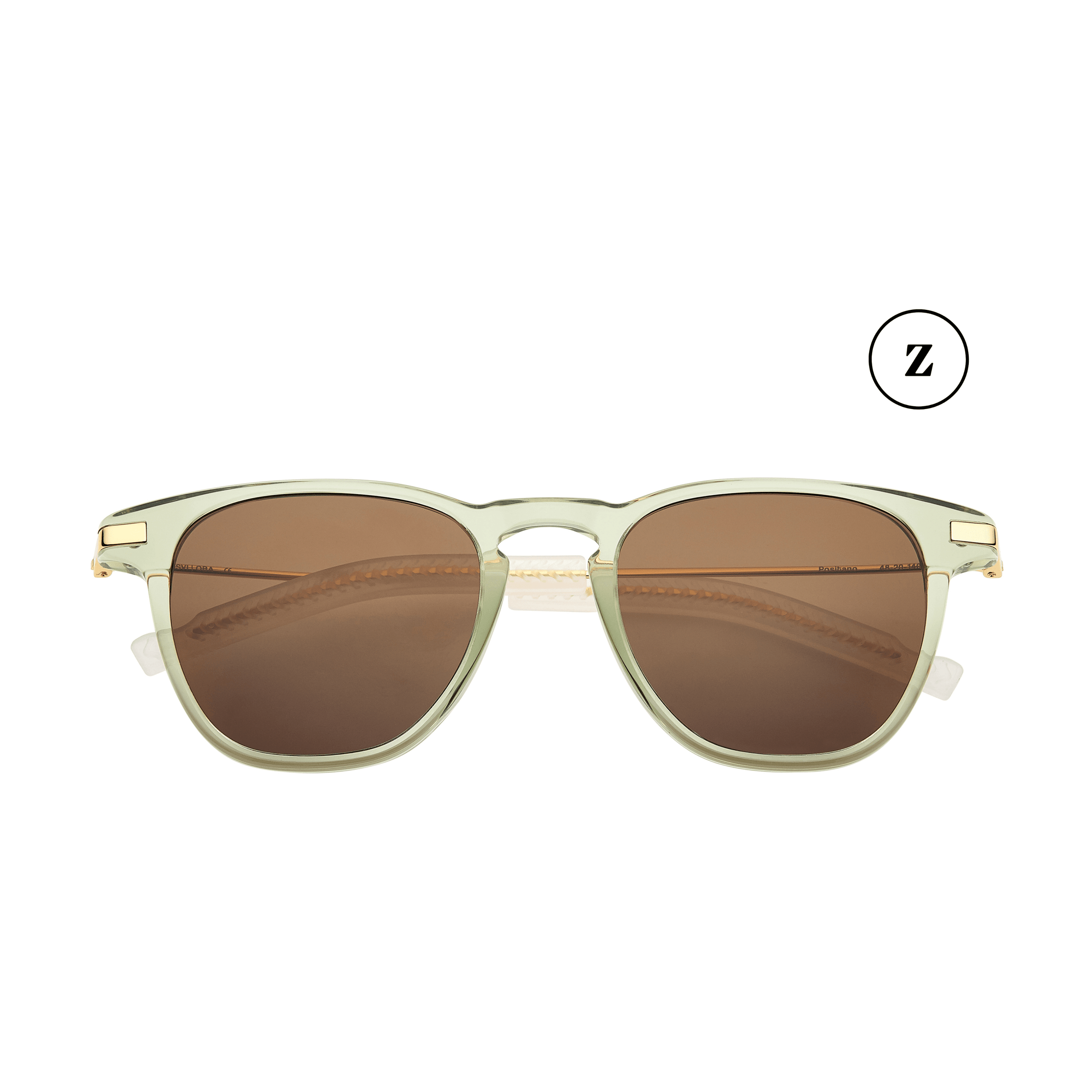 Positano Verde - One Revolver Surfboards