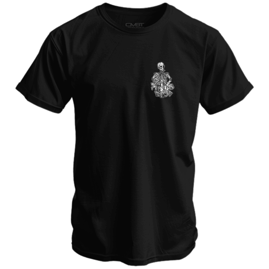 Hope Is For Amateurs Men's T-Shirt - One Revolver Surfboards