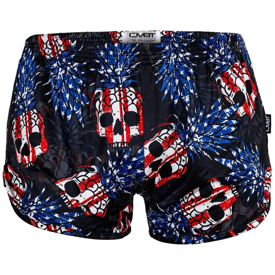 One Revolver Surfboards - Ranger Silkies Training Shorts | 2.5" RANGER PANTY SHORTS