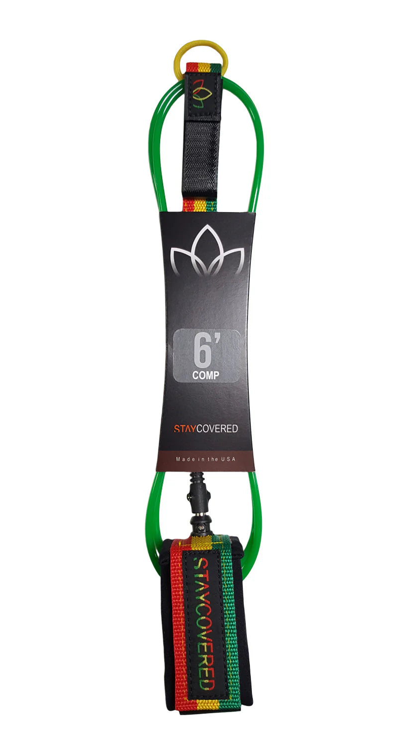 New Standard Comp Leash