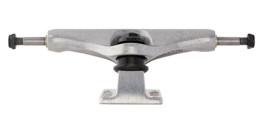 Independent Hollow Reynolds Block SIlver Mid Standard Skateboard Trucks - One Revolver Surfboards