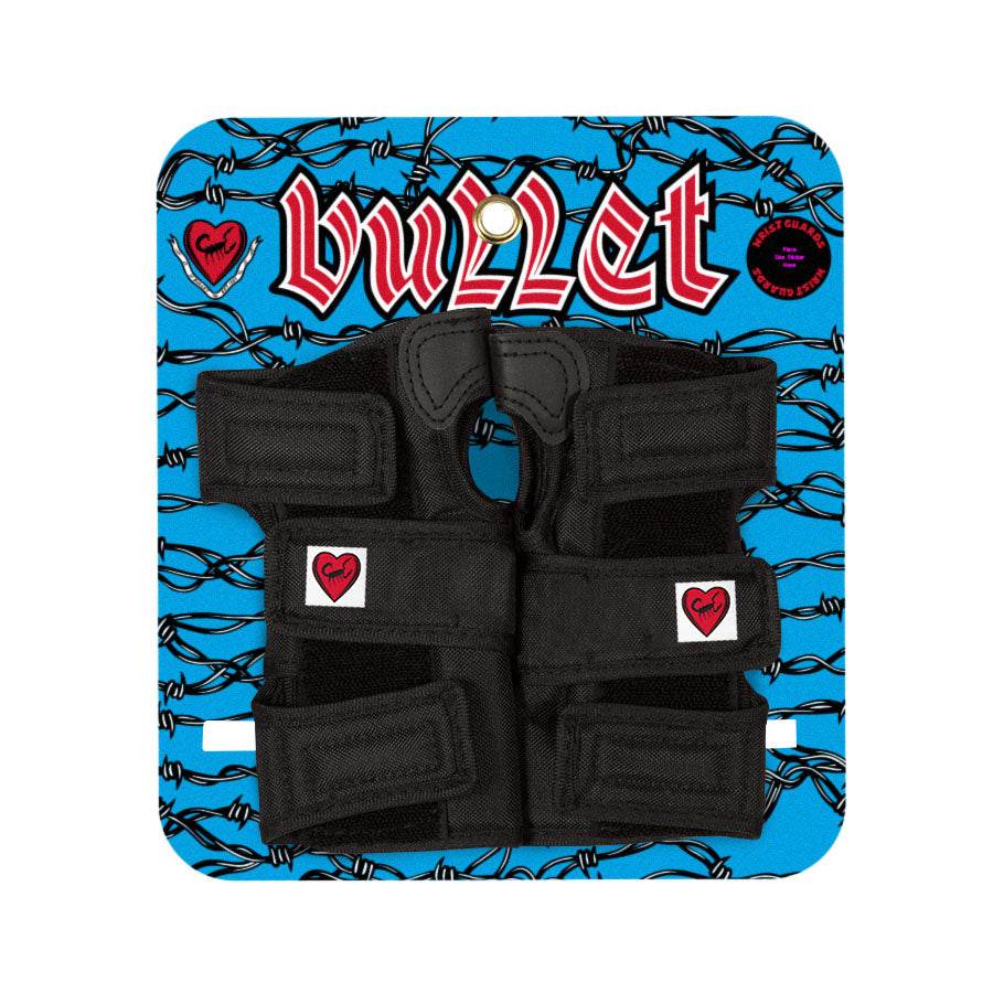 Bullet Adult Wrist Guards - One Revolver Surfboards