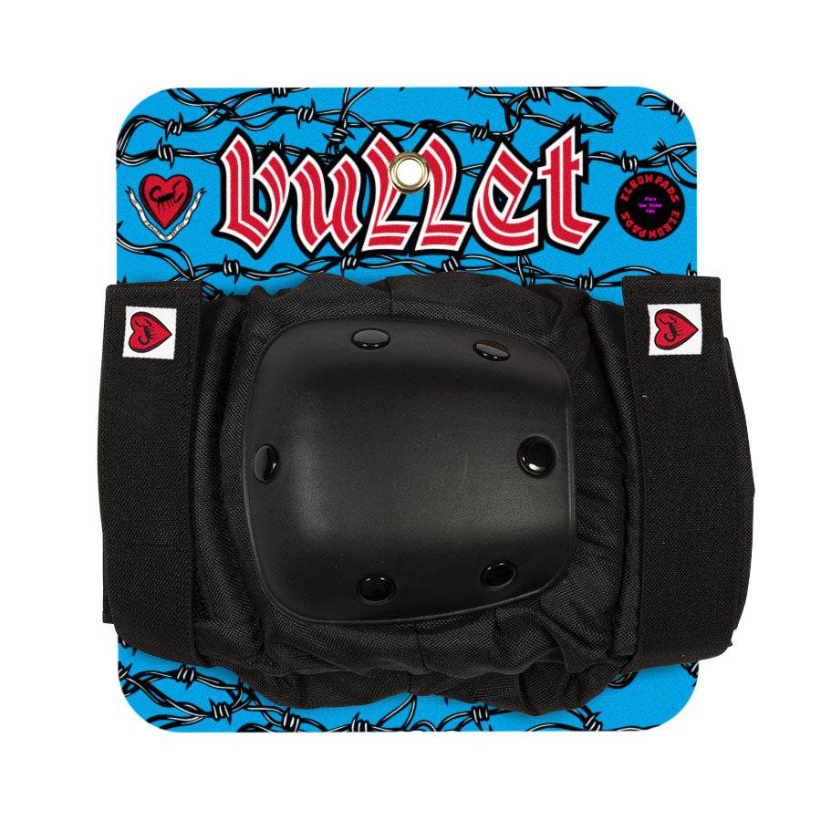 Bullet Adult Elbow Pads - One Revolver Surfboards