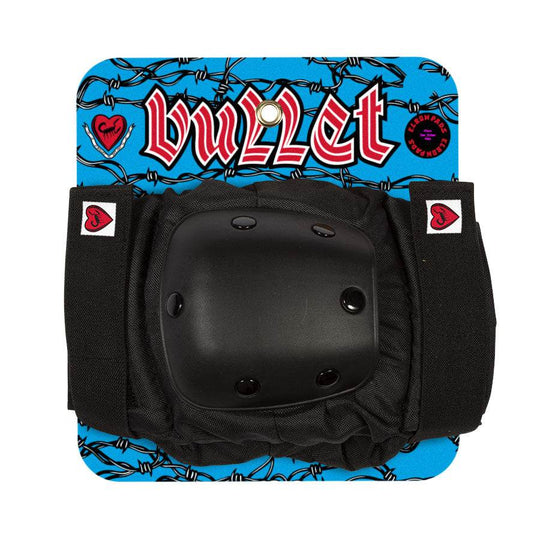 Bullet Adult Elbow Pads - One Revolver Surfboards