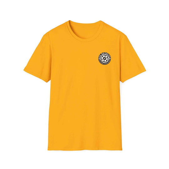 Support Your Local Shaper Tee – One Revolver Surf T-Shirt - One Revolver Surfboards