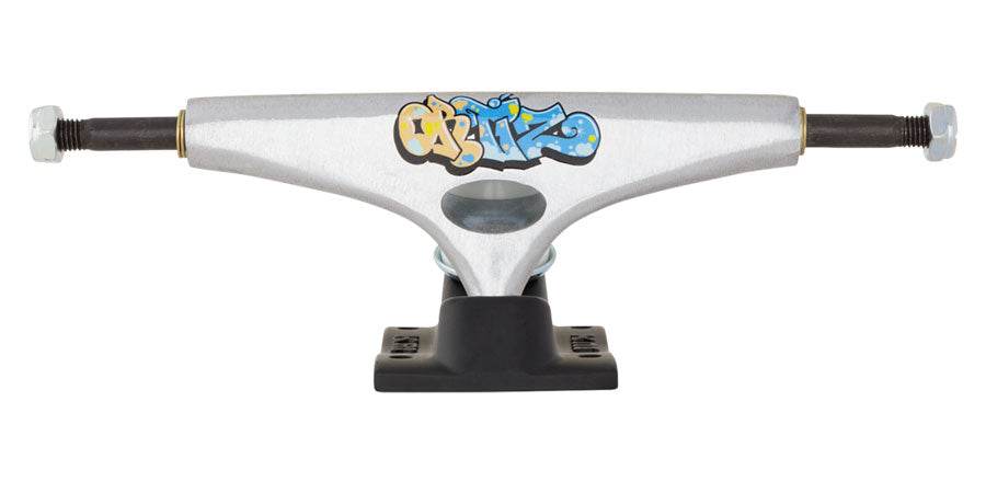 Krux K5 Chaz Ortiz DLK Standard Skateboard Trucks - One Revolver Surfboards