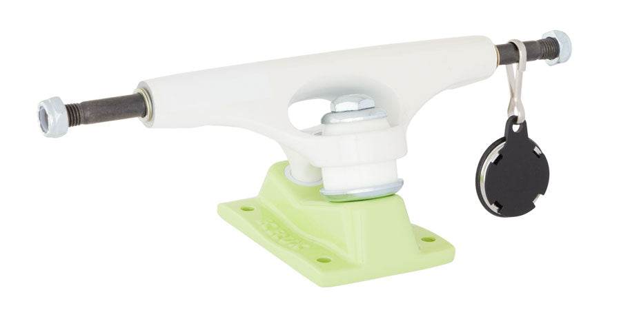 Krux K5 Pro Marbie Miller DLK Standard Skateboard Trucks - One Revolver Surfboards