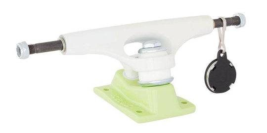 Krux K5 Pro Marbie Miller DLK Standard Skateboard Trucks - One Revolver Surfboards