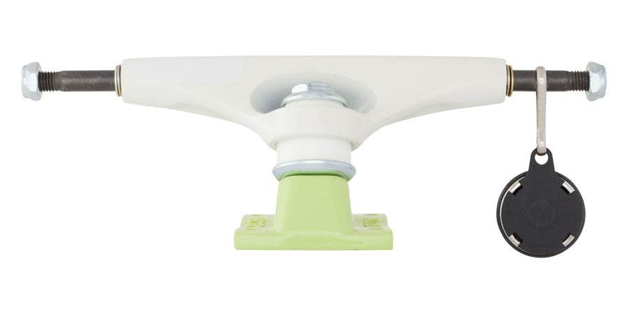 Krux K5 Pro Marbie Miller DLK Standard Skateboard Trucks - One Revolver Surfboards