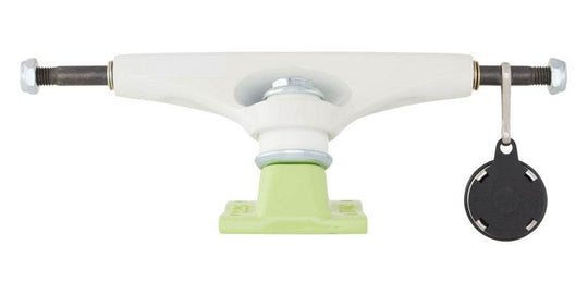 Krux K5 Pro Marbie Miller DLK Standard Skateboard Trucks - One Revolver Surfboards