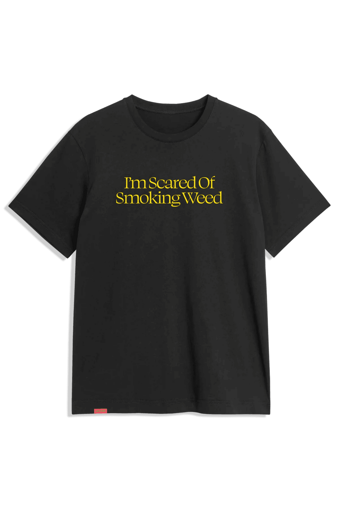Jacuzzi Unlimited Scared Weed T-Shirt - One Revolver Surfboards