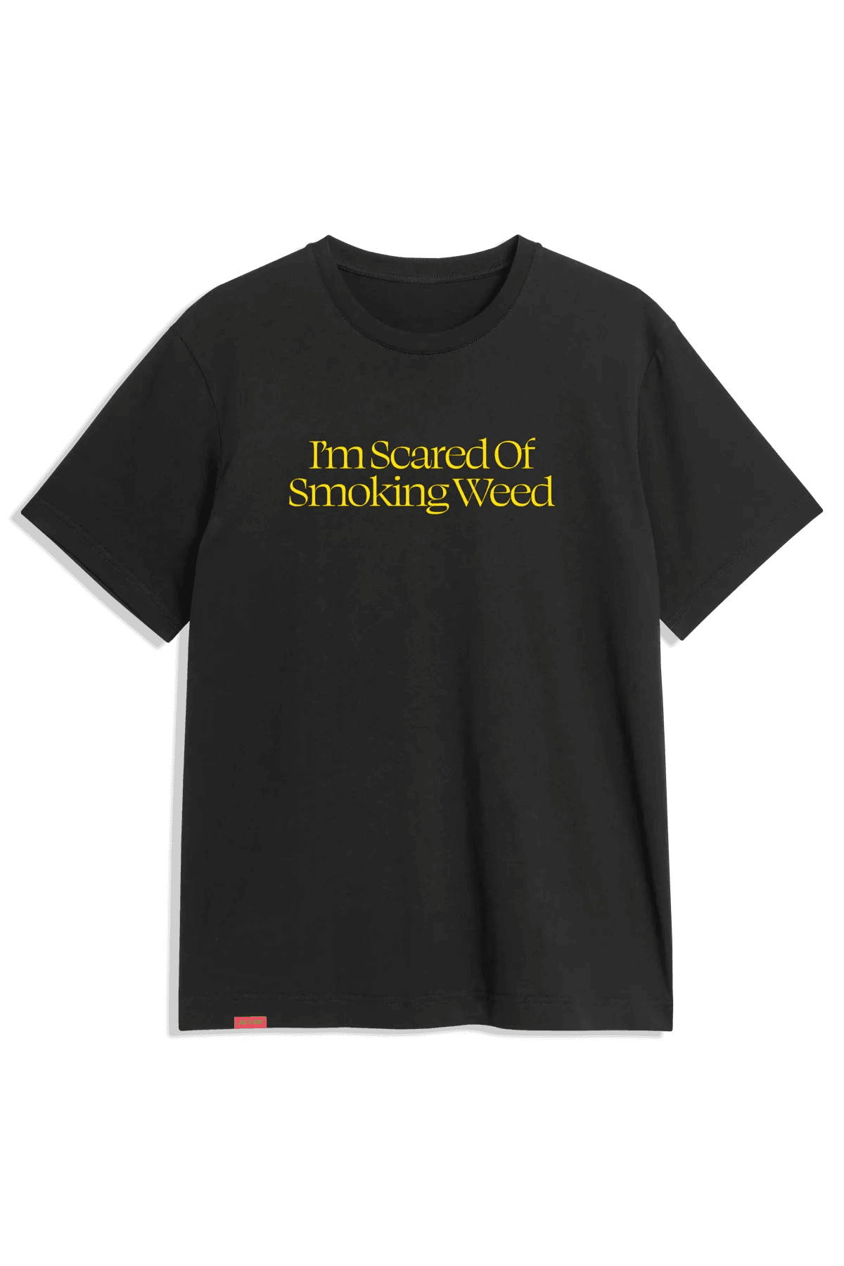 Jacuzzi Unlimited Scared Weed T-Shirt - One Revolver Surfboards