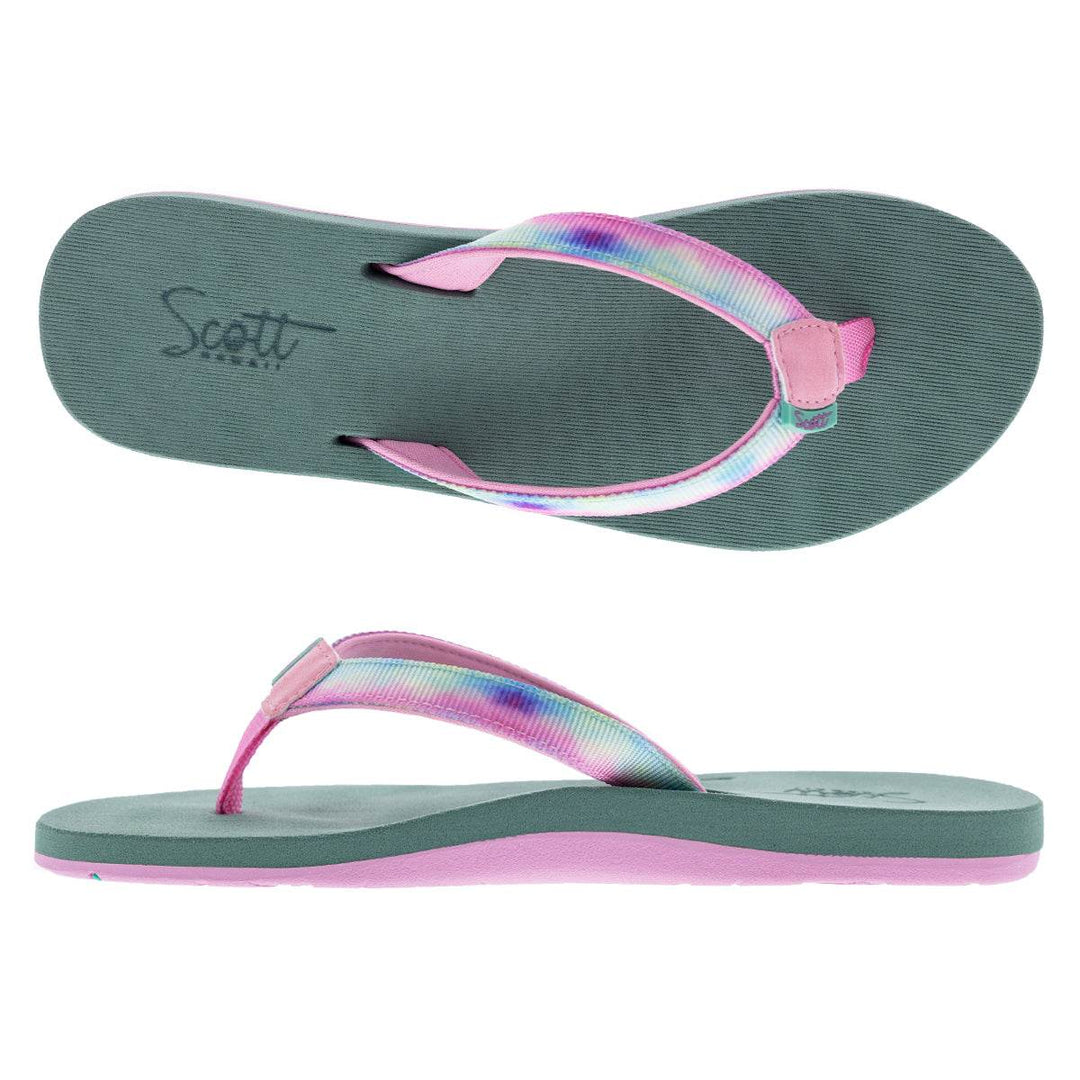 ANUHEA (No. 6104) - Soft Supple Support - One Revolver Surfboards