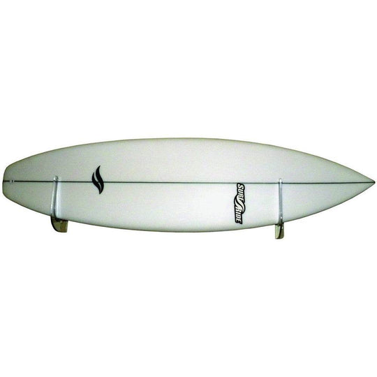 DORSAL Longboard Snowboard Surfboard and SUP Wall Racks [PAIR] - One Revolver Surfboards