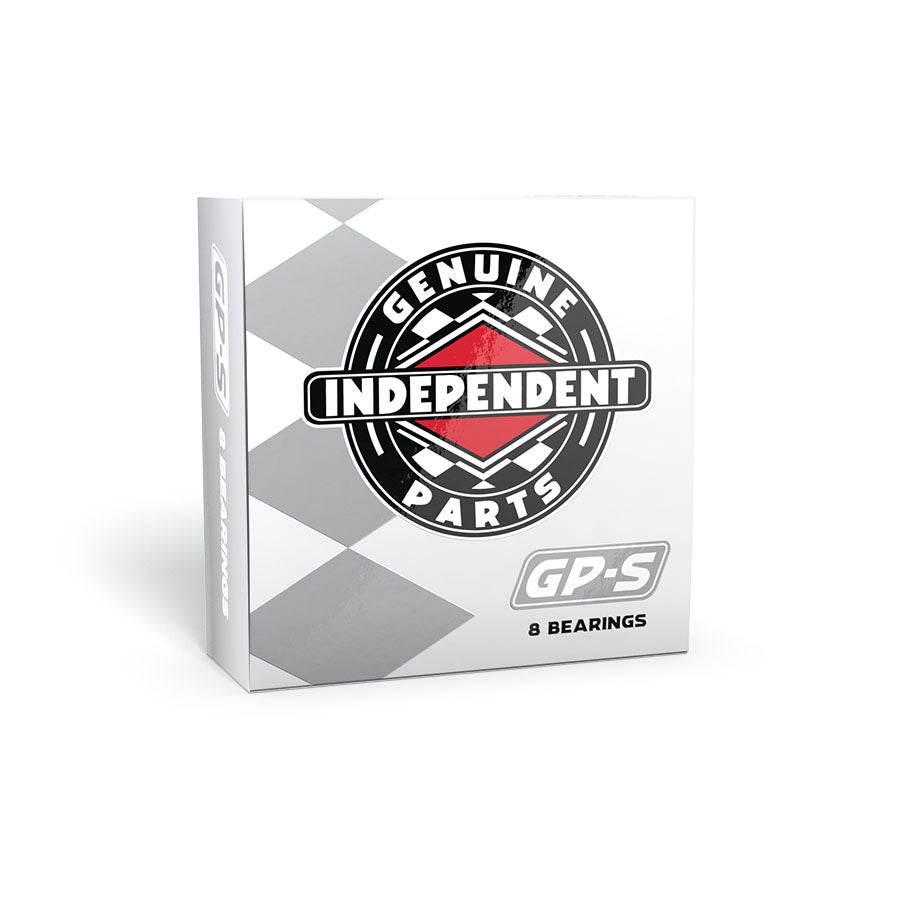 Independent Genuine Parts GP-S Precision Skateboard Bearings - One Revolver Surfboards
