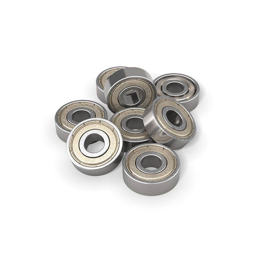 Independent Genuine Parts GP-S Precision Skateboard Bearings - One Revolver Surfboards