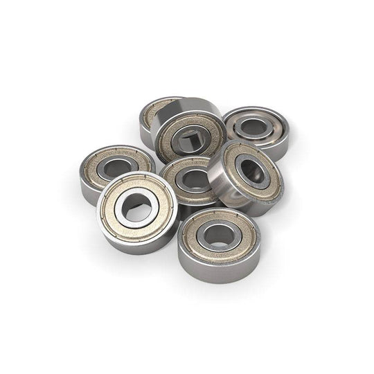 Independent Genuine Parts GP-S Precision Skateboard Bearings - One Revolver Surfboards