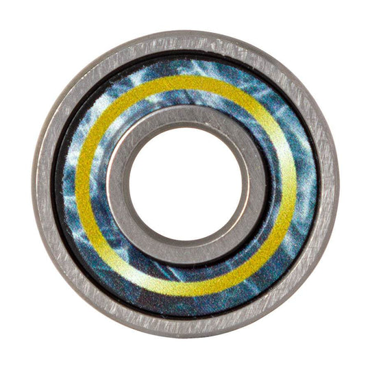 Bronson Speed Co. Alexis Ramirez Pro G3 Skateboard Bearings (set of 8) - One Revolver Surfboards