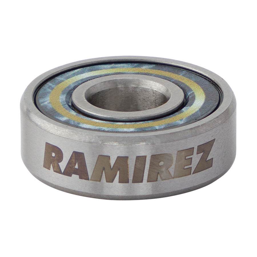 Bronson Speed Co. Alexis Ramirez Pro G3 Skateboard Bearings (set of 8) - One Revolver Surfboards