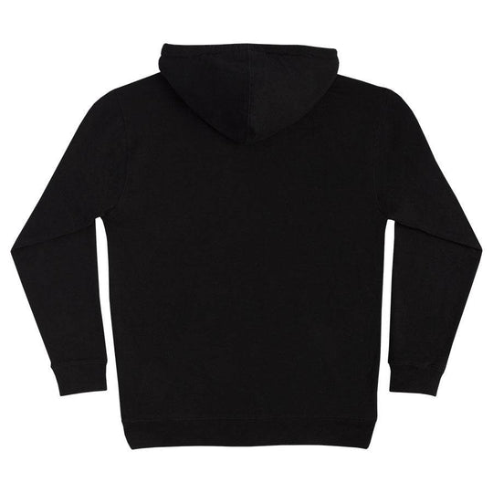 Creature Logo Outline Pullover Heavyweight Hooded Sweatshirt - One Revolver Surfboards