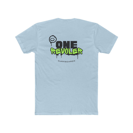 Smile One Revolver Surfboards T-Shirt