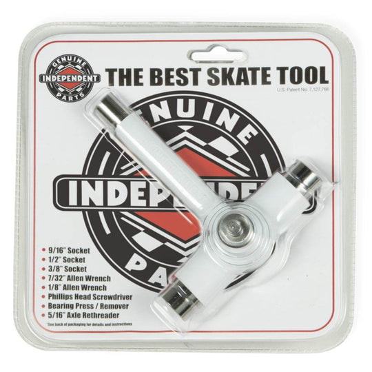 Independent Genuine Parts Best Skateboard Tool - One Revolver Surfboards