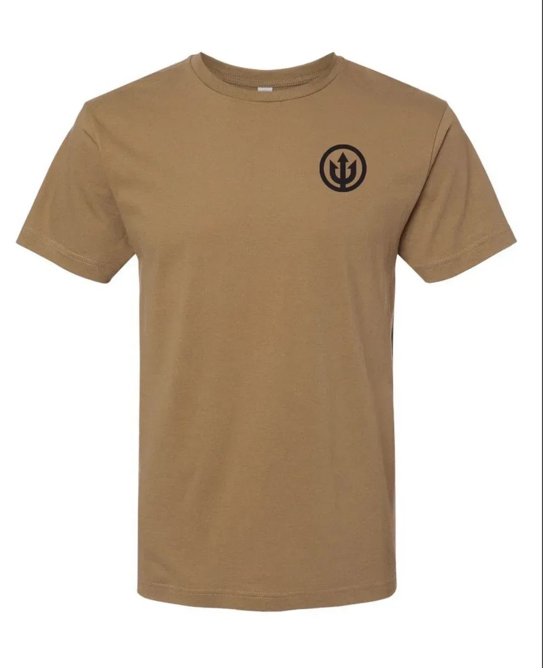One Revolver Surfboards - Coyote Brown Stoke Patrol T-Shirt Shirt