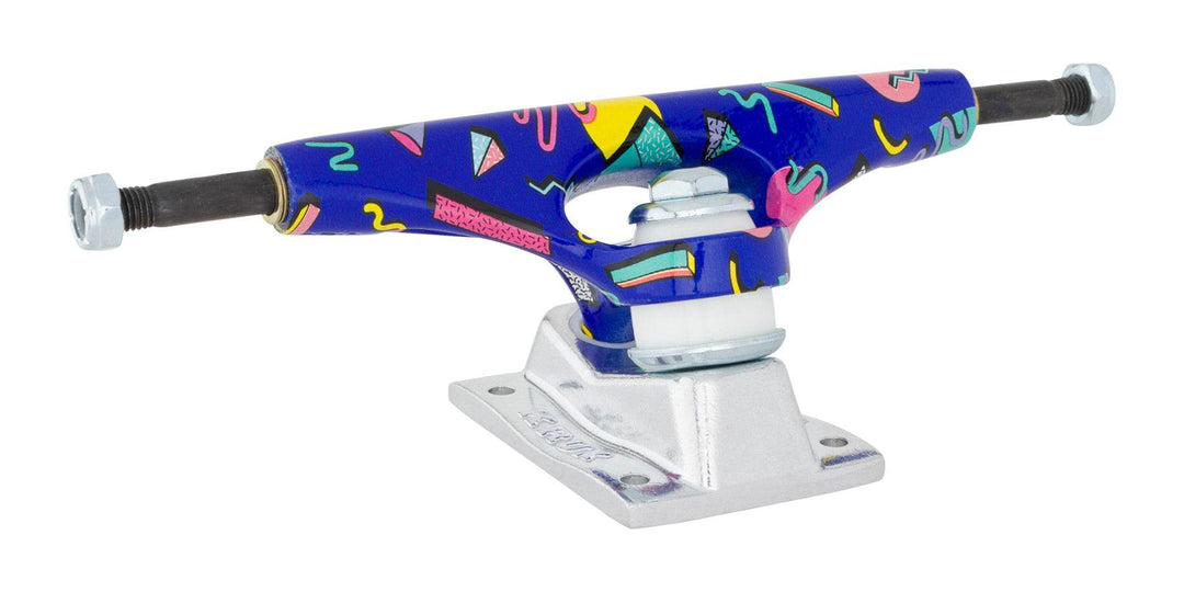 Krux K5 90s DLK Standard Skateboard Trucks - One Revolver Surfboards
