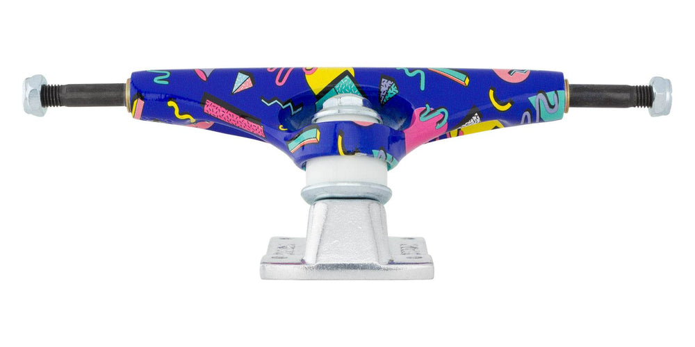 Krux K5 90s DLK Standard Skateboard Trucks - One Revolver Surfboards