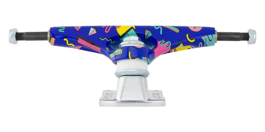 Krux K5 90s DLK Standard Skateboard Trucks - One Revolver Surfboards