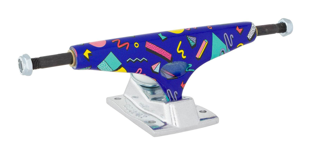 Krux K5 90s DLK Standard Skateboard Trucks - One Revolver Surfboards