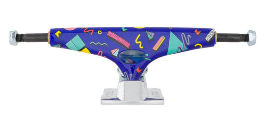 Krux K5 90s DLK Standard Skateboard Trucks - One Revolver Surfboards