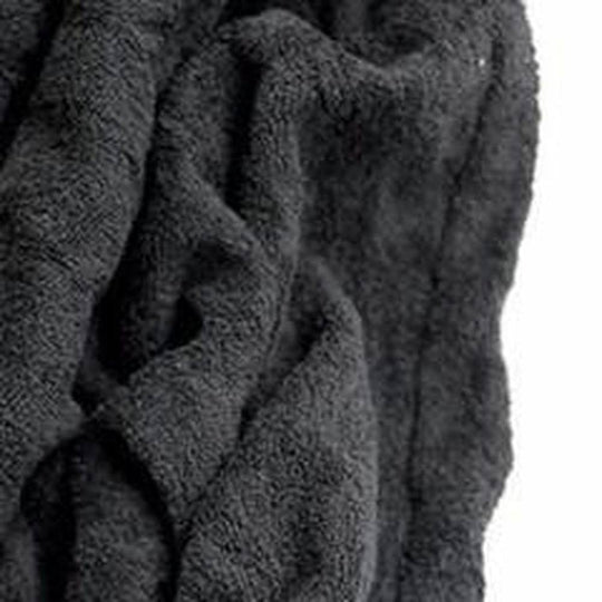 DORSAL Thick Microfiber Surf Poncho Robe for Wetsuit Changing Towel - One Revolver Surfboards