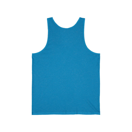 Surf Heart Beat Tank Top