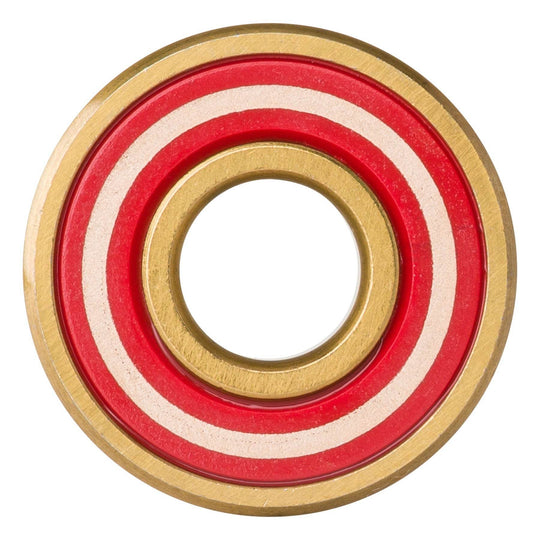 Bronson Speed Co. Eric Dressen Pro G3 Skateboard Bearings (set of 8) - One Revolver Surfboards