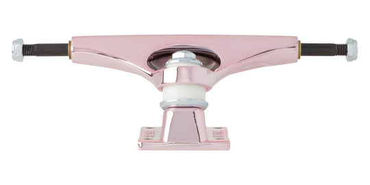 Krux K5 Hint of Rose DLK Standard Skateboard Trucks - One Revolver Surfboards