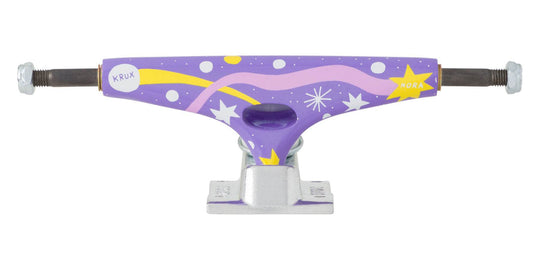 Krux K5 Nora Vasconcellos Dreams DLK Standard Skateboard Trucks - One Revolver Surfboards