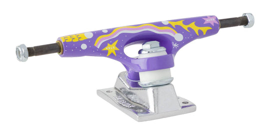 Krux K5 Nora Vasconcellos Dreams DLK Standard Skateboard Trucks - One Revolver Surfboards