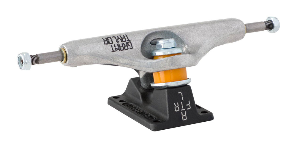 Independent Stage 11 Hollow Grant Taylor Barcode Standard Skateboard Trucks - One Revolver Surfboards