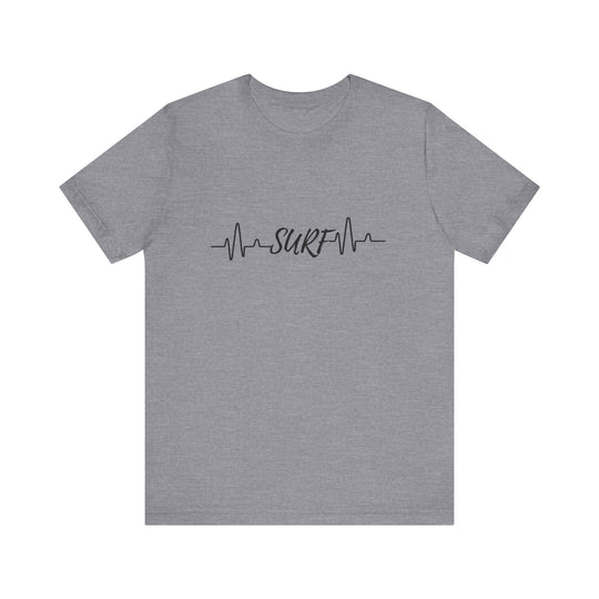 Heartbeat Surf T-Shirt