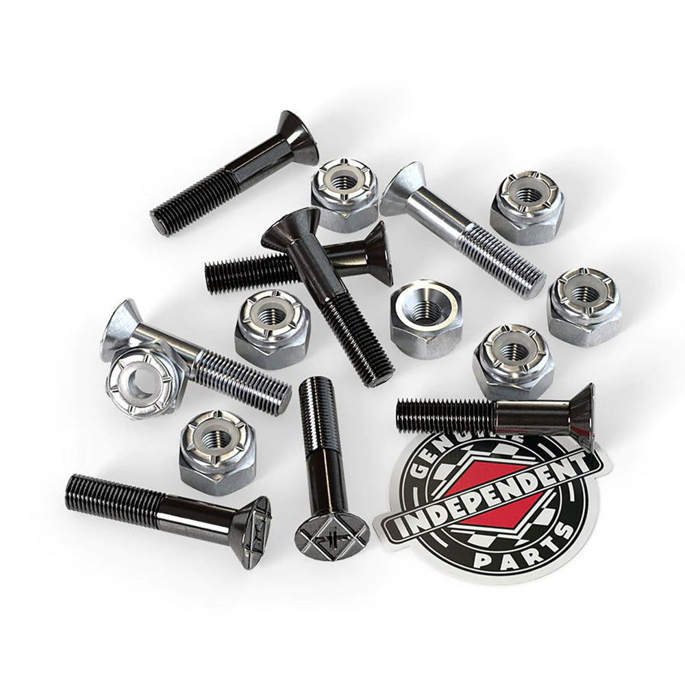 Independent Truck Co. Genuine Parts 1