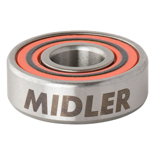 Bronson Speed Co. Alex Midler Pro G3 Skateboard Bearings (set of 8) - One Revolver Surfboards