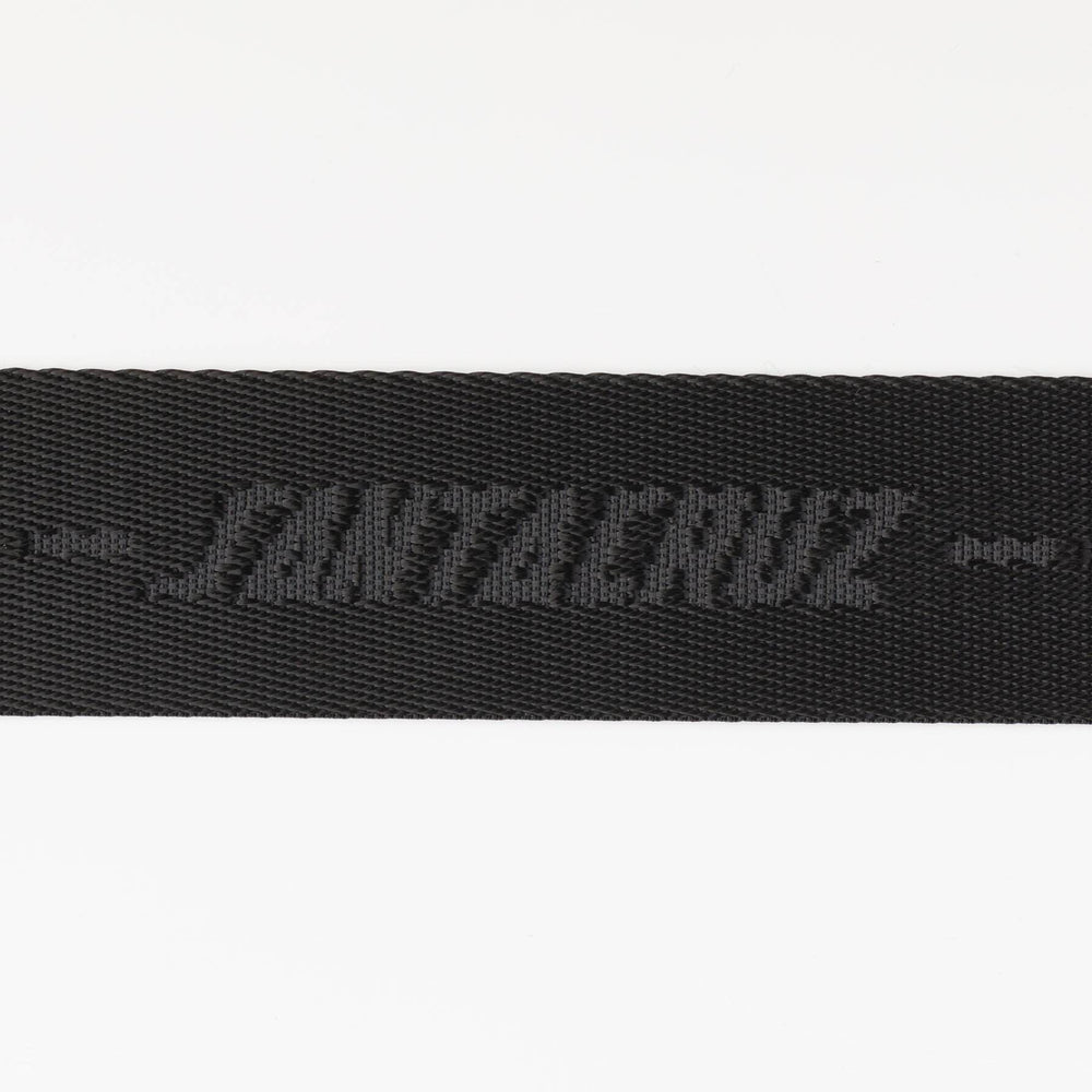 Santa Cruz Classic Street Strip Belt - One Revolver Surfboards