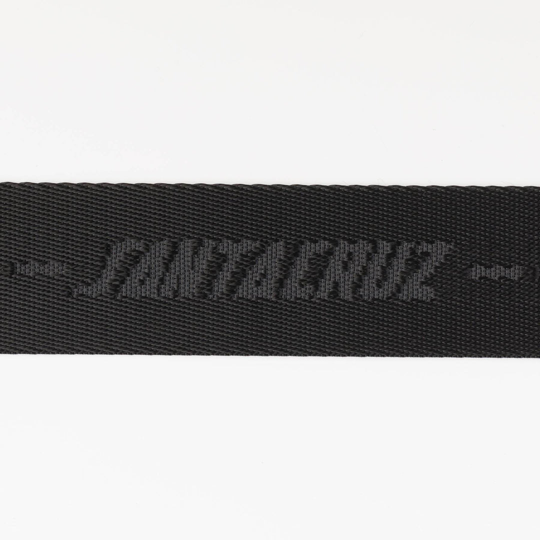 Santa Cruz Classic Street Strip Belt - One Revolver Surfboards