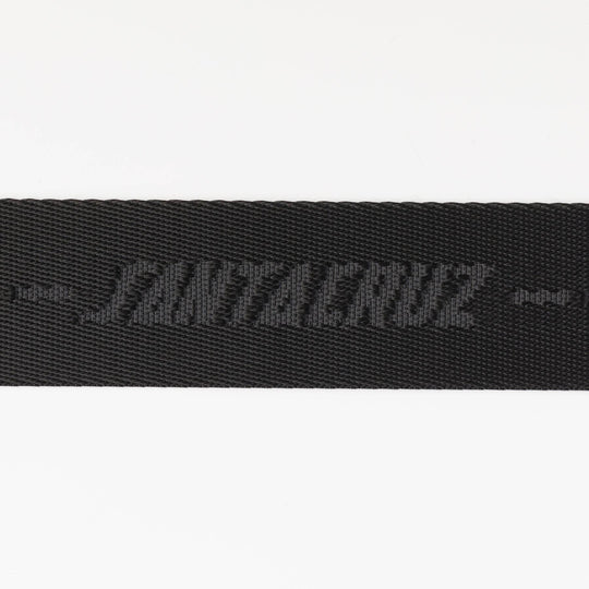 Santa Cruz Classic Street Strip Belt - One Revolver Surfboards