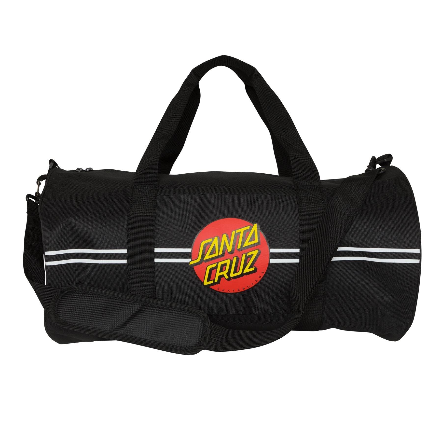 Santa Cruz Classic Dot Duffle - One Revolver Surfboards
