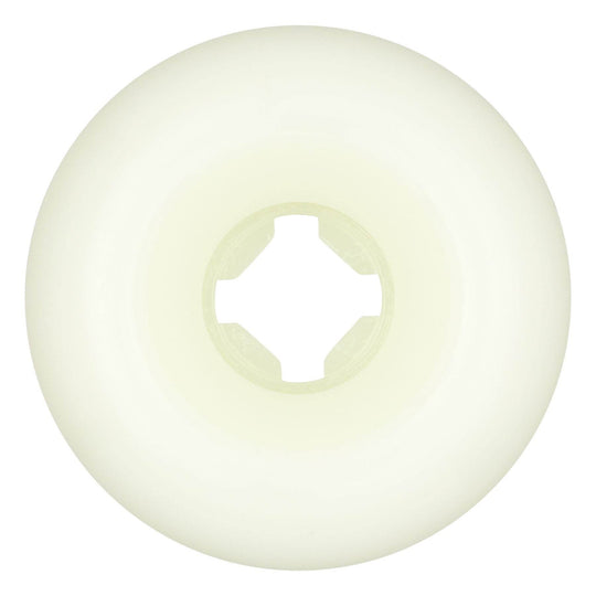 OJ II Original Combos 95a 60mm White Skateboard Wheels - One Revolver Surfboards