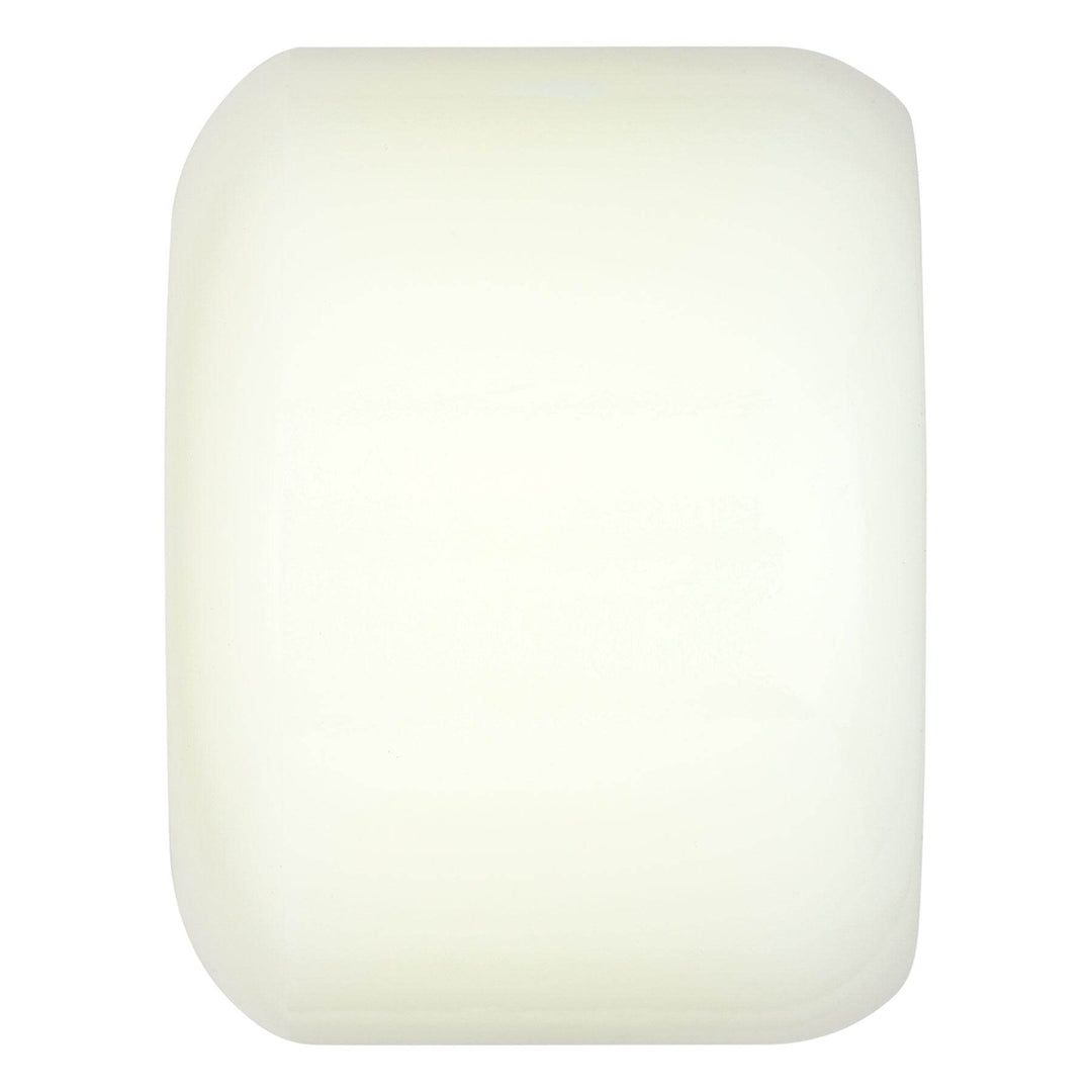 OJ II Original Combos 95a 60mm White Skateboard Wheels - One Revolver Surfboards