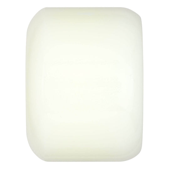 OJ II Original Combos 95a 60mm White Skateboard Wheels - One Revolver Surfboards